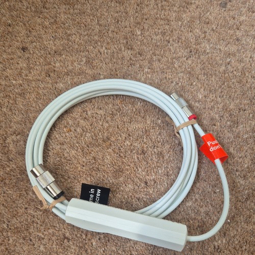 Virgin media coaxial - media,