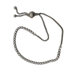 Pandora Diamante Chain Link
