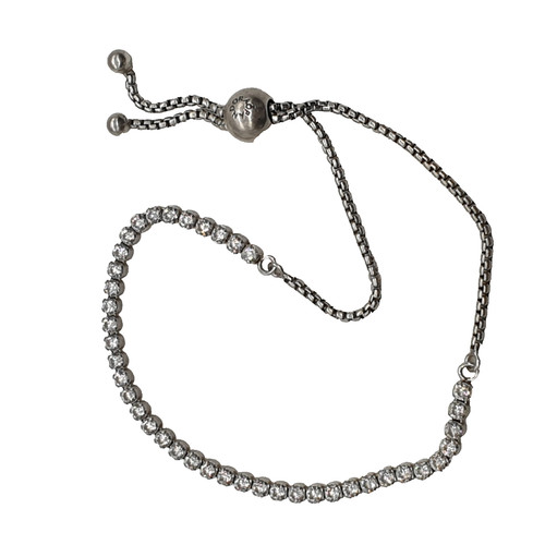 Pandora diamante chain link - diamante,