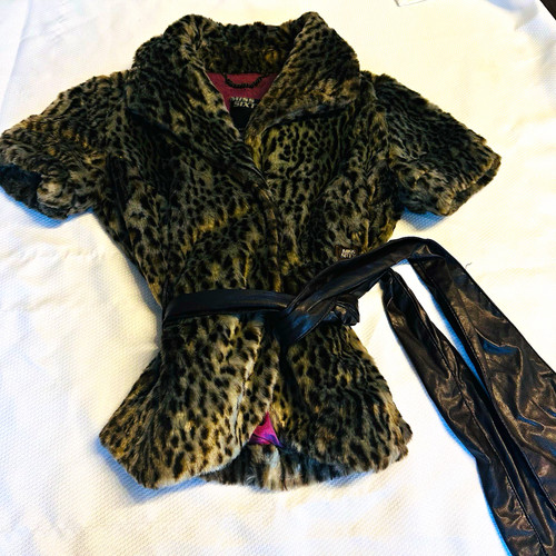 Miss sixty women leopard - sixty, women's