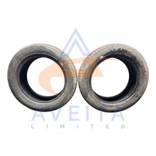 2x  215/55/16 V HARMONIC