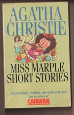 Miss Marple Short Stories -