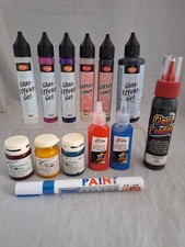 Joblot ART Supplies Clearout