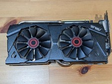 ASUS NVIDIA GeForce GTX 980