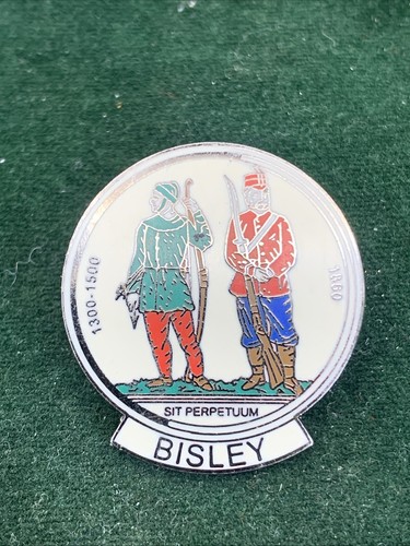 Rifle volunteers annual bisley - rifle,