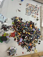 Around 10kg Of Mixed Lego