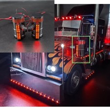 Air Filter for Tamiya 1/14 RC