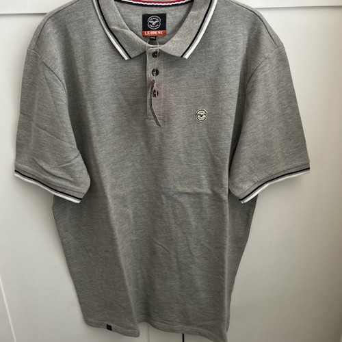 Breve polo shirt xxl - polo,