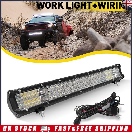 Inch led work light - led,