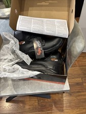 Brand New Working Boots Still