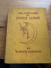 Heath robinson the - heath,