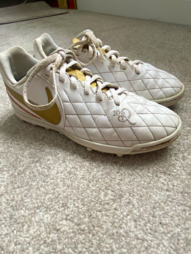 Nike tiempo astro soles - tiempo,