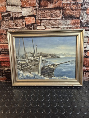Michael tooby signed original - tooby,