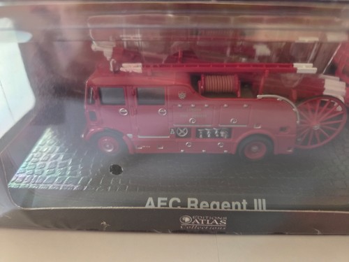 Atlas editions collections - collections, aec