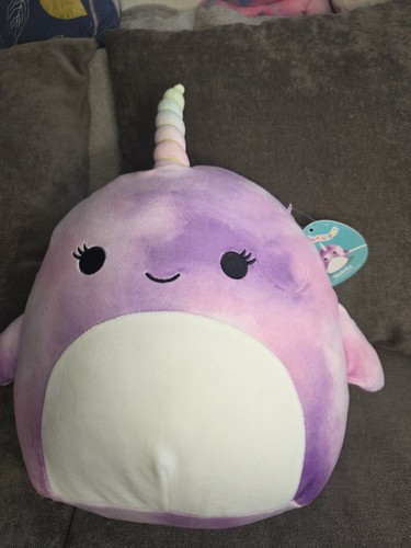 Squishmallows nabila the - squishmallows,