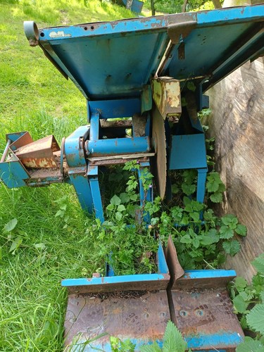 Tractor pto saw bench - tractor,