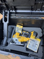 DeWalt DCS334p2 18v xr