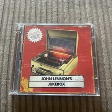 John Lennons Jukebox Cd