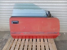 Toyota MR2 Mk1 Drivers Door