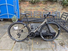 Triban RC520 Gravel Bike