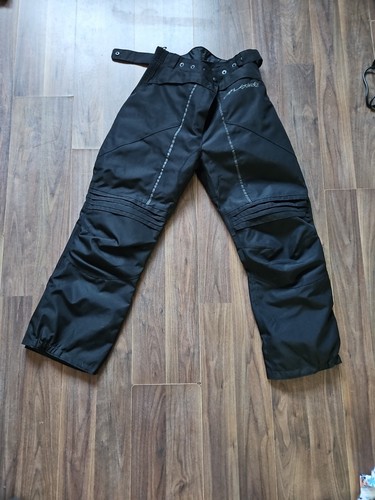 Woman waterproof motorbike - woman,