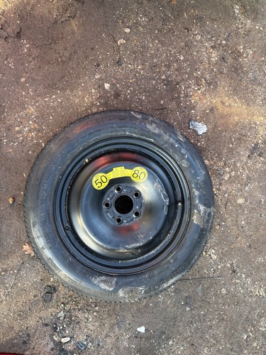 2007 mk4 mondeo - , spare