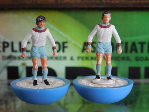 Vintage 1980s subbuteo - 1980s,