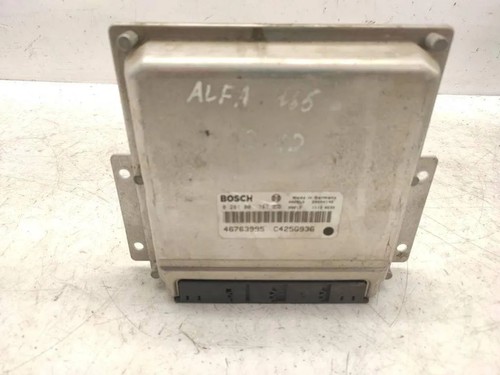 Alfa romeo 166 936 - alfa,