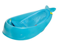 Skip Hop Baby Moby Smart Sling