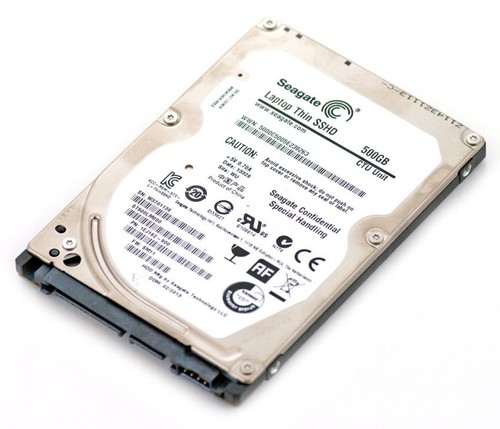 Sata ssd seagate 500 hard - ssd,