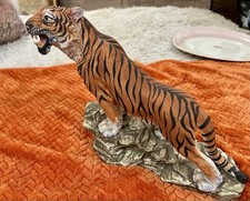 Andrea by Sadek Bengal Tiger