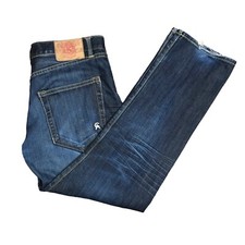 christian audigier jeans quality denim rare 32x30 Authentic W32 L30