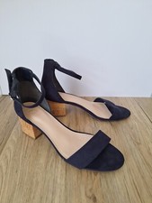 STUNNING M&S INSOLIA NAVY BLUE