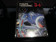 philips videopac G7000 - 34