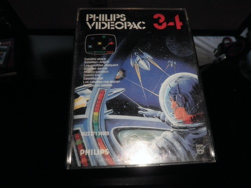 Philips videopac g7000 34 - philips,