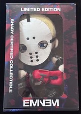 Eminem "The Death of Slim