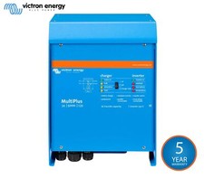 Victron energy multiplus 24v - energy,