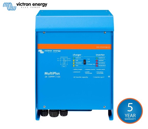 Victron energy multiplus - victron,