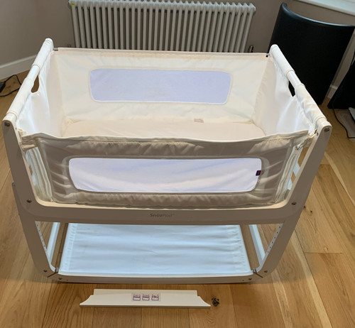 Snuz snuzpod including - snuz, 3