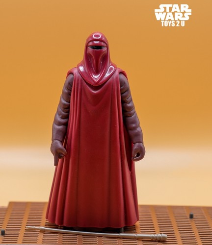 Star wars figure 1995 potf - star,