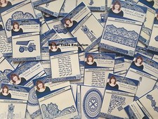 Tattered Lace Craft Cutting