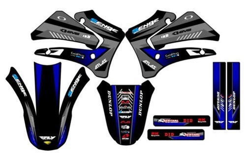 2000 2007 ttr 125 - 2000-2007,