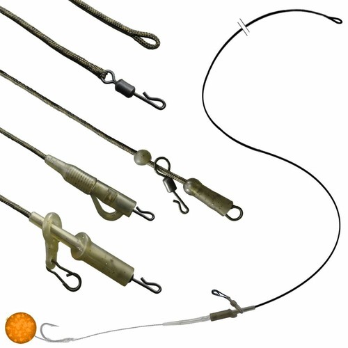 Carp mounts life - mounts,