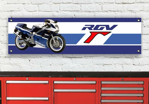 Br52b suzuki rgv250 - suzuki, k