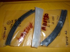 Robinson Helicopter Trim