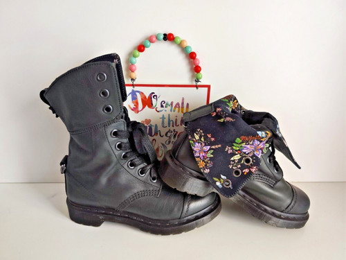 Martens aimilita triumph - dr,