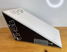 Ronix Eight.3 Wakesurf Boat