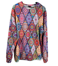 Mr. Gugu & Miss Go Sweatshirt