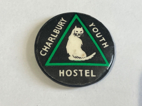 Vintage charlbury youth - vintage, hostel