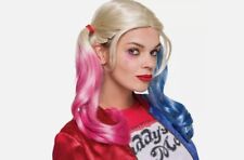 Rubies Official Harley Quinn